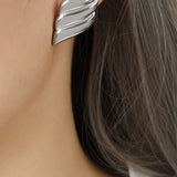 Luminova earrings