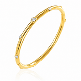 Orbit bangle