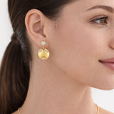 Blossom earrings