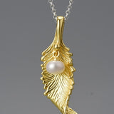 Ivy pendant