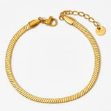 Serpentis bracelet