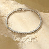 Harmony tennis bracelet