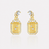 Alira earrings