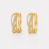 Sonata earrings
