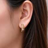 Sonata earrings