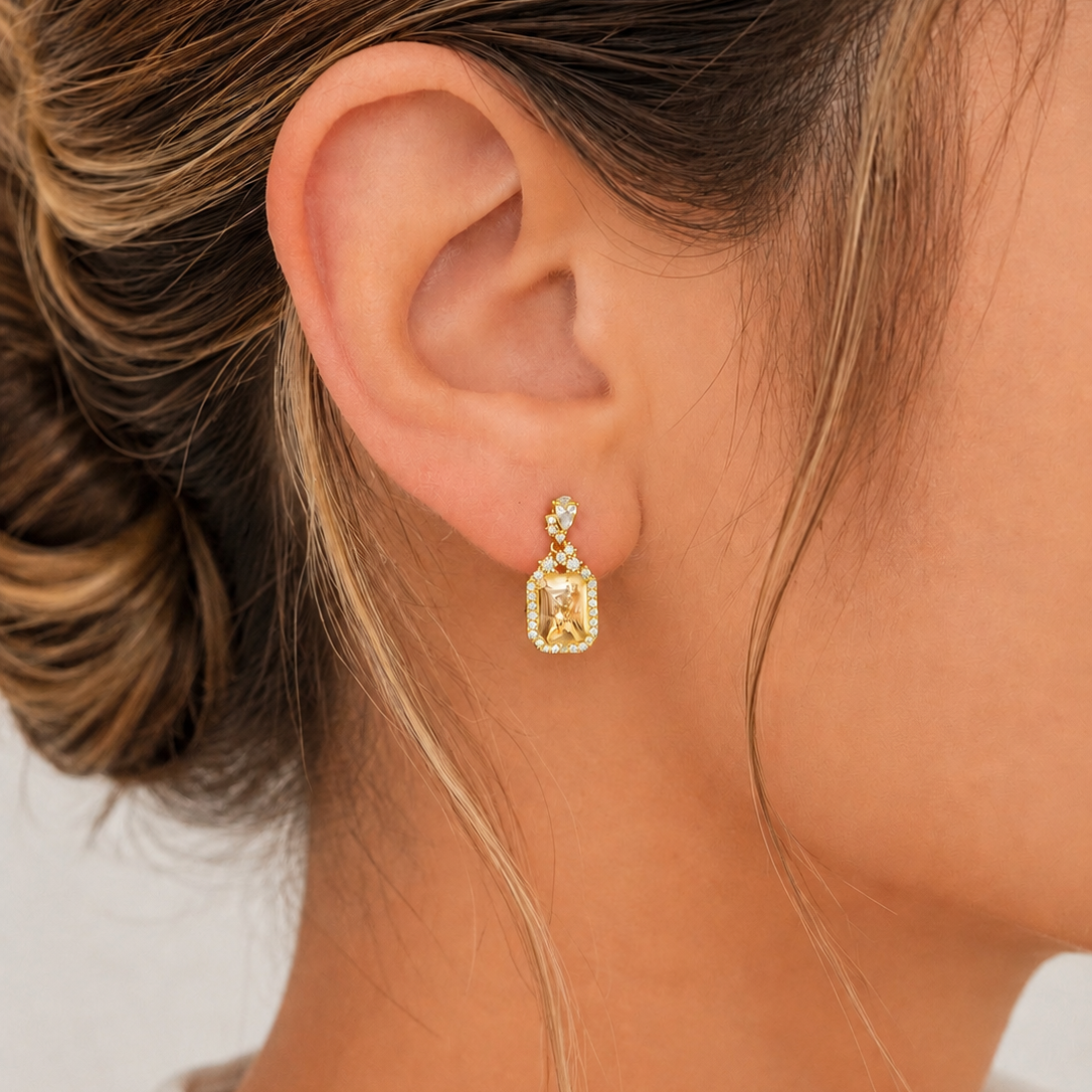 Alira earrings