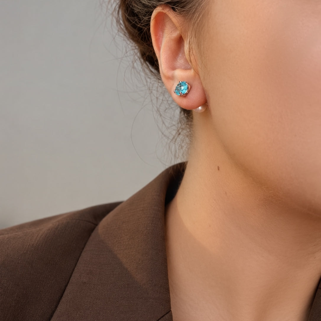 Lagoon studs