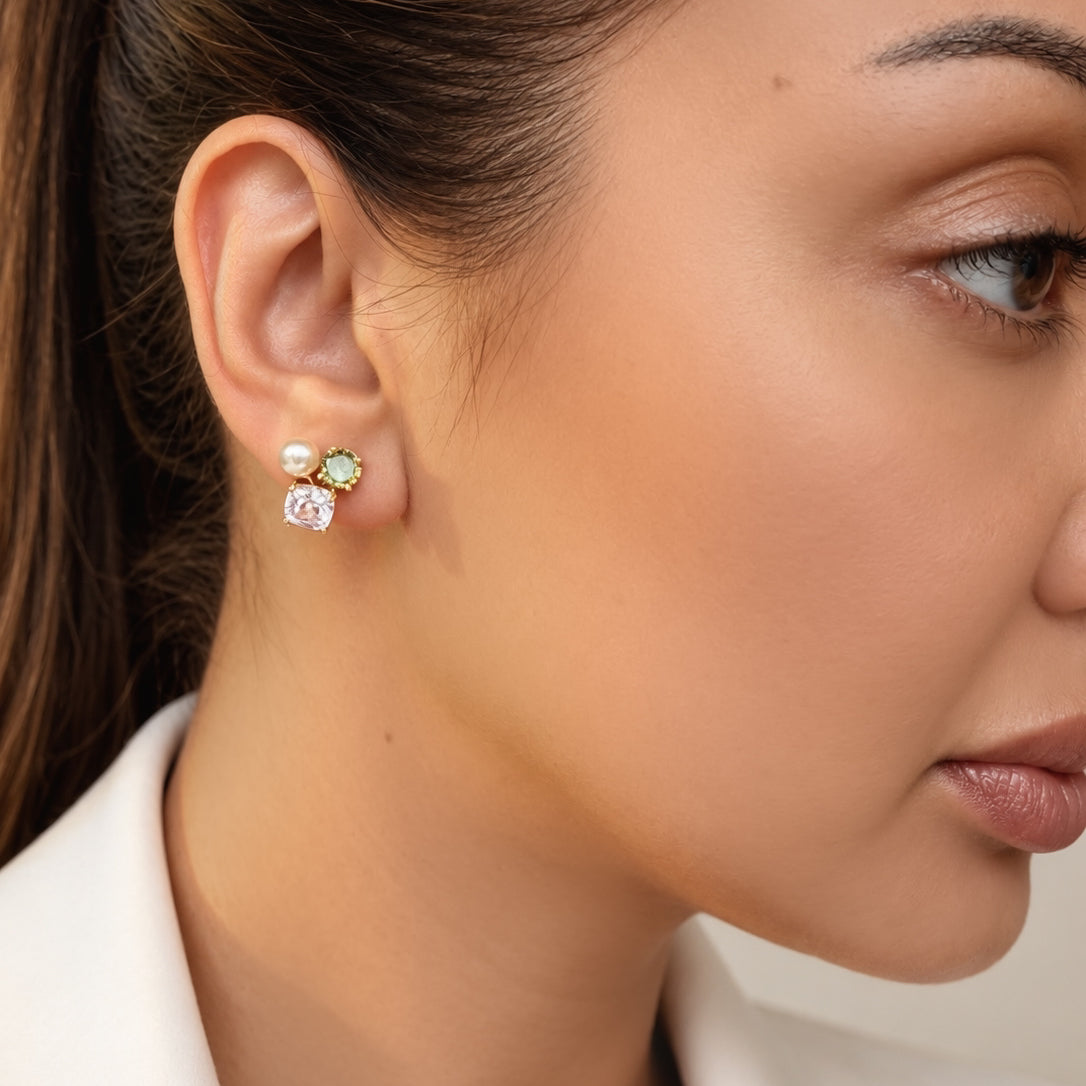 Kaleido studs