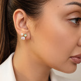 Kaleido studs
