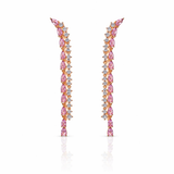 Riviera earrings