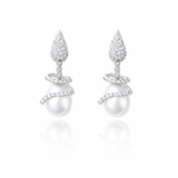 Celeste earrings