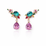 Twilight earrings