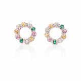 Floria earrings