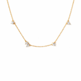 Minuet necklace