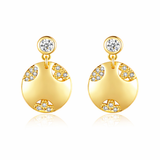 Blossom earrings