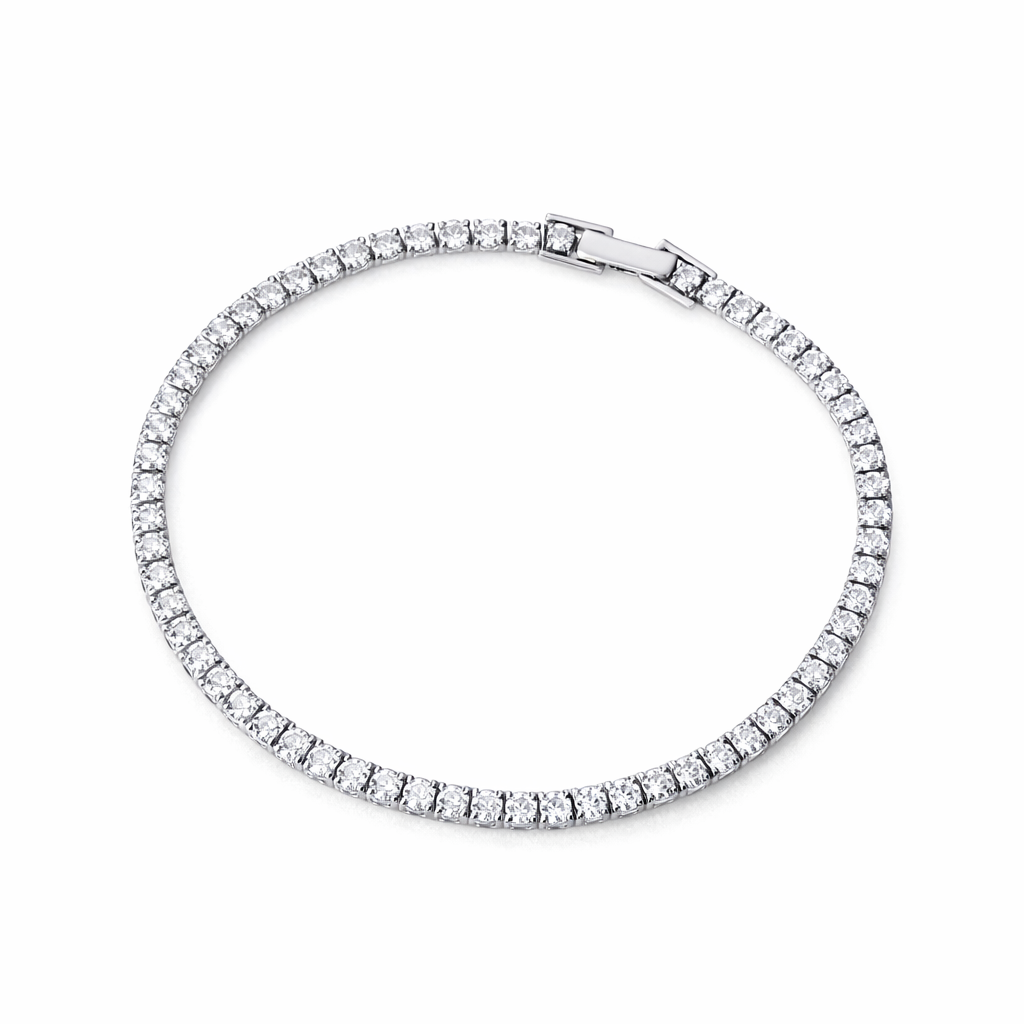 Harmony tennis bracelet