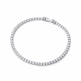 Harmony tennis bracelet