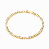 Harmony tennis bracelet