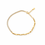 Echo bracelet