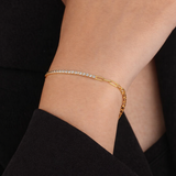 Echo bracelet