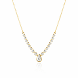 Mira necklace