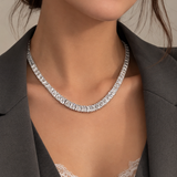 Starlight necklace