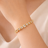 Spectrum bracelet