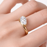 Wave ring