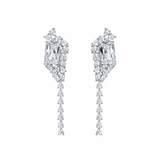 Aria Tassel earrings
