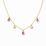 Riviera necklace