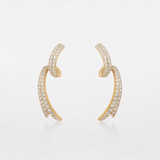 Ophira earrings