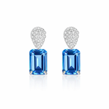 Azure studs