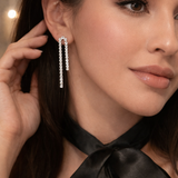 Grace earrings