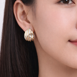 Luna earrings