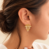 Encore earrings