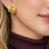 Nova earrings