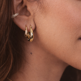 Stellar hoops