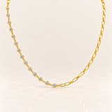 Encore necklace