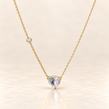 Aurelia necklace