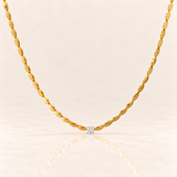 Sonata necklace