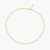 Dainty necklace