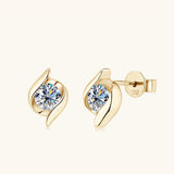 Wave studs