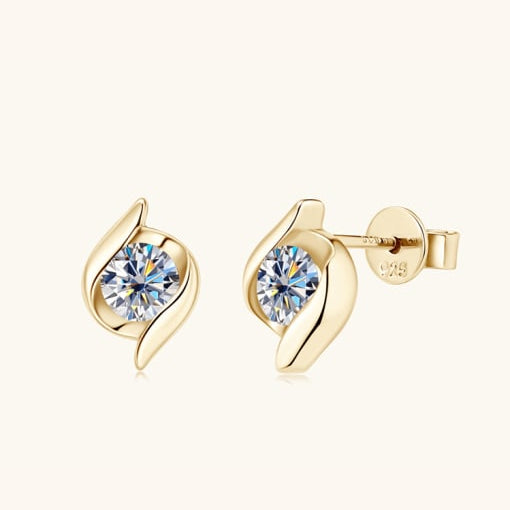 Wave studs