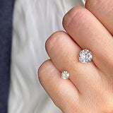 Sun-kissed ring
