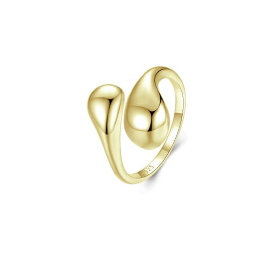 Eclipse ring