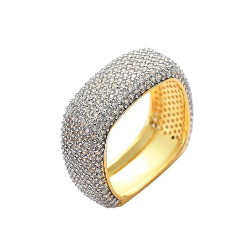 Reverie ring