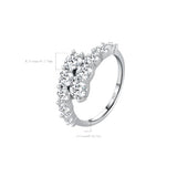 Lucia ring