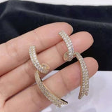Ophira earrings