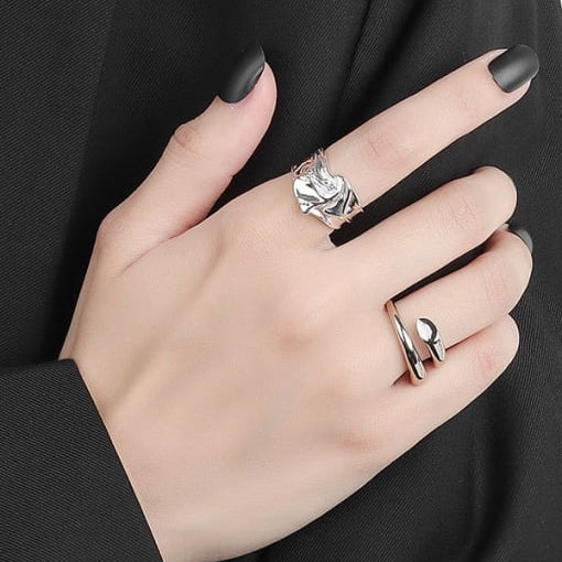 Melody ring
