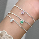 Whisper bracelet